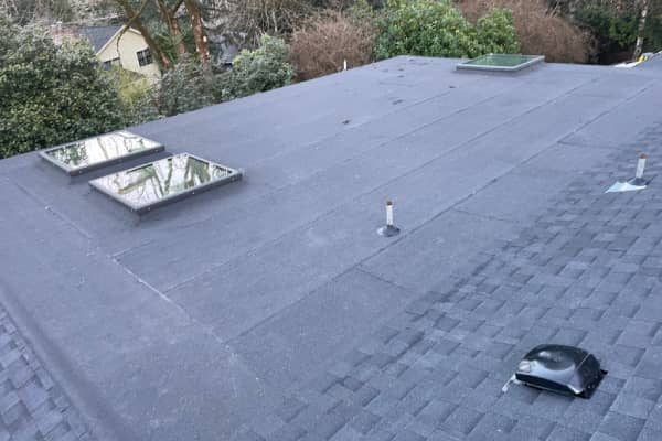 Roofing Services