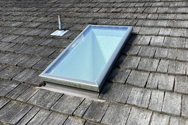 Shingle Roof Repair Services