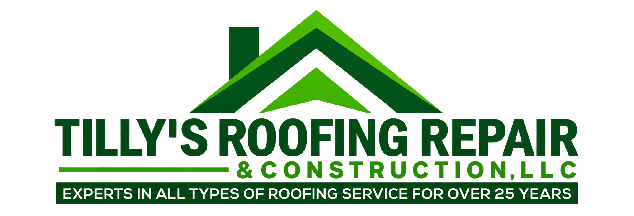 Tilly’s Roofing Repair & Construction, LLC