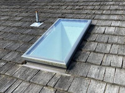 Shingle Roof Repair Services