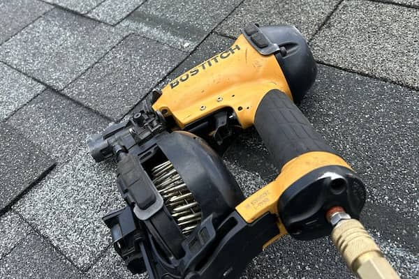 Shingle Roofing Repair Shingle Roofing Repair